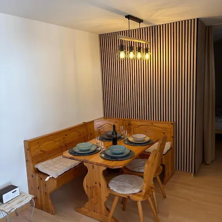 Apartment Magnifique Renove A