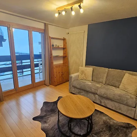 Magnifique Renove A * 洛伊克巴德