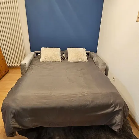 Magnifique Renove A 洛伊克巴德