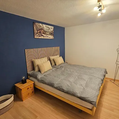 Magnifique Renove A * 洛伊克巴德