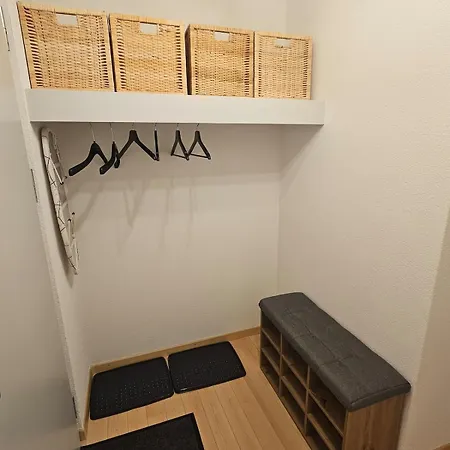 Apartment Magnifique Renove A