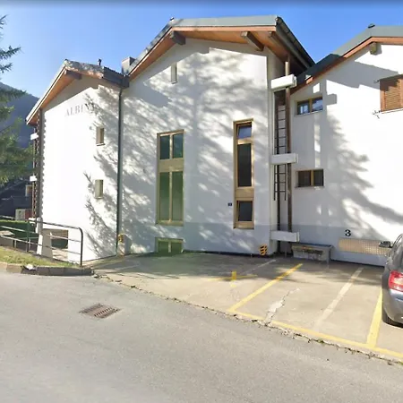 Magnifique Renove A * 洛伊克巴德