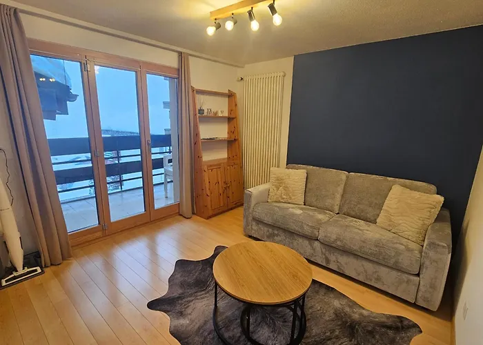 Magnifique Renove A * 洛伊克巴德