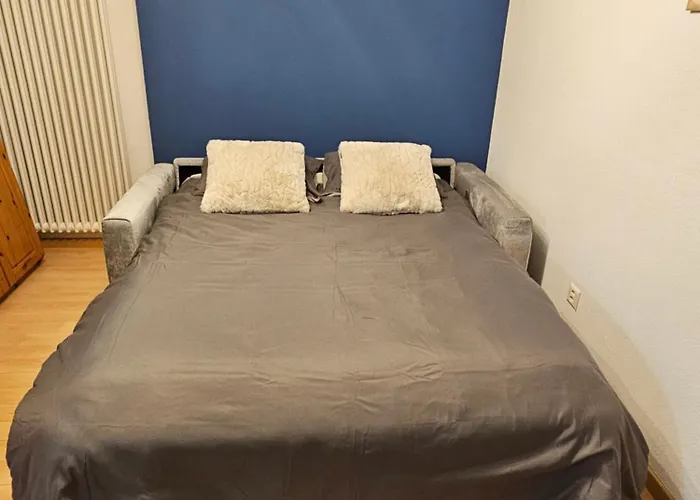 Magnifique Renove A 洛伊克巴德