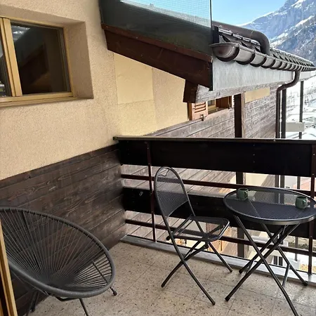 Lägenhet Magnifique Renove A