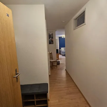 Lägenhet Magnifique Renove A *