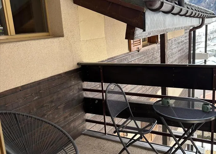 Lägenhet Magnifique Renove A