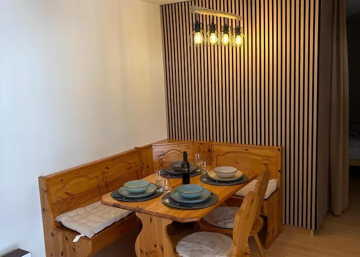 Lägenhet Magnifique Renove A