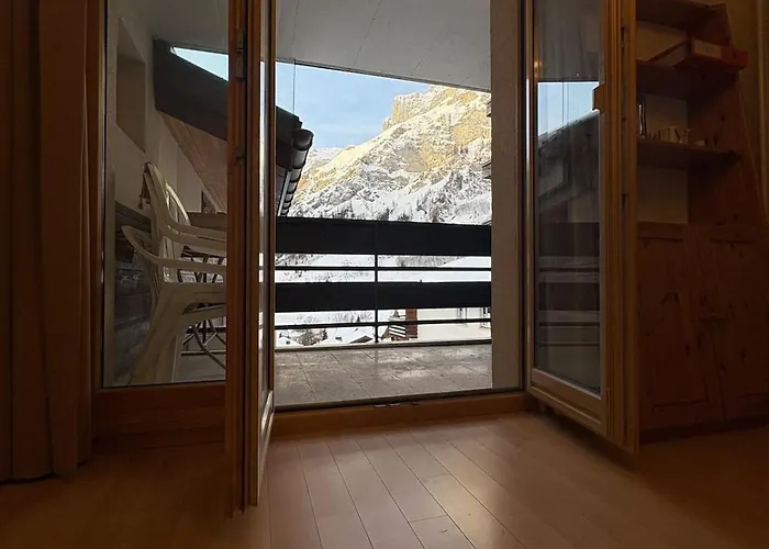 Magnifique Renove A * Leukerbad