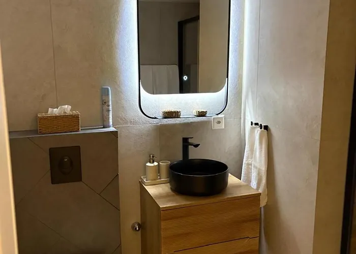 Magnifique Renove A Lägenhet