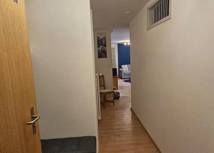 Lägenhet Magnifique Renove A *