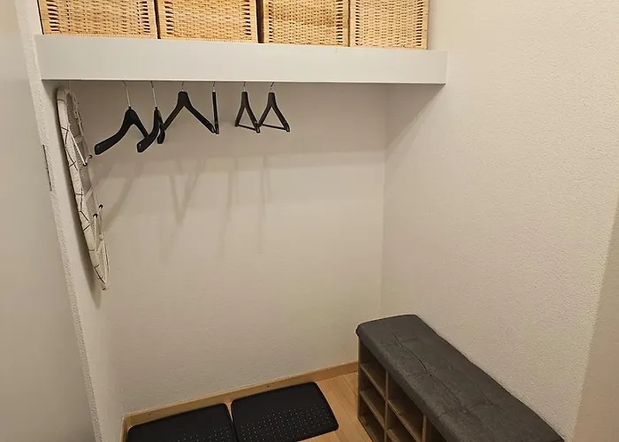 Lägenhet Magnifique Renove A